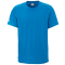 PEAK Logo T-Shirt 22273 - blau XS