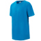 PEAK Logo T-Shirt 22273 - blau XS