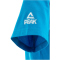 PEAK Logo T-Shirt 22273 - blau XS