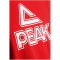 PEAK Big Logo T-Shirt 20334 - rot XL