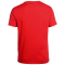 PEAK Big Logo T-Shirt 20334 - rot XL