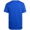 PEAK Big Logo T-Shirt 20333 - blau 3XS