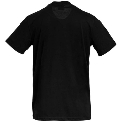 PEAK Big Logo T-Shirt 20035 - schwarz XL