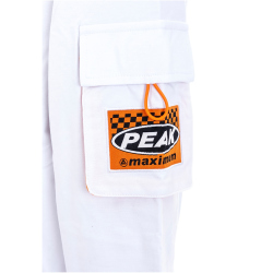 PEAK Sweatshirt 20663 - weiss XS