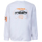 PEAK Sweatshirt 20663 - weiss XS