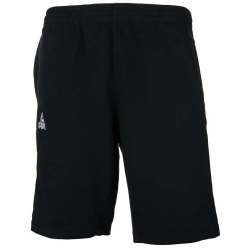 PEAK Sweatshorts 20182 - schwarz M
