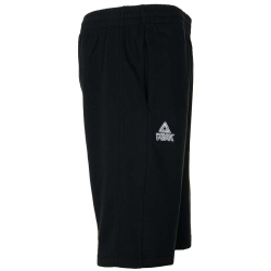 PEAK Sweatshorts 20182 - schwarz M