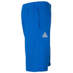 PEAK Sweatshorts 20180 - blau XS