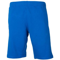 PEAK Sweatshorts 20180 - blau M