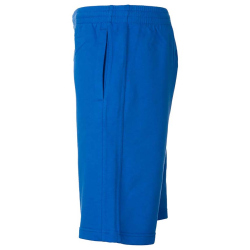 PEAK Sweatshorts 20180 - blau M