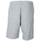 PEAK Sweatshorts 20149 - grau 3XS