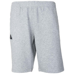 PEAK Sweatshorts 20149 - grau XS