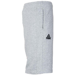 PEAK Sweatshorts 20149 - grau M