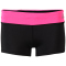PEAK Hotpants Damen 29015 - schwarz/rosa L