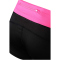 PEAK Hotpants Damen 29015 - schwarz/rosa L