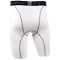 PEAK Kompressionsshorts Herren 24015 - weiss S