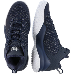 PEAK Lou Williams Streetball Master Basketballschuhe 21506 - dunkelblau 38