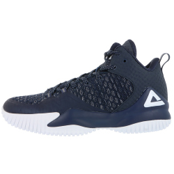 PEAK Lou Williams Streetball Master Basketballschuhe 21506 - dunkelblau 38