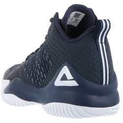 PEAK Lou Williams Streetball Master Basketballschuhe 21506 - dunkelblau 38