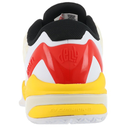 PEAK Deutschland Delly Basketballschuhe 27031 - weiss 47