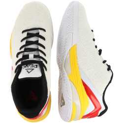 PEAK Deutschland Delly Basketballschuhe 27031 - weiss 47