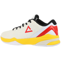 PEAK Deutschland Delly Basketballschuhe 27031 - weiss 47