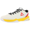 PEAK Deutschland Delly Basketballschuhe 27031 - weiss 47