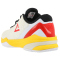 PEAK Deutschland Delly Basketballschuhe 27031 - weiss 47