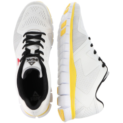 PEAK F Lites Deutschland Edition Sneaker 20538 - weiss 46