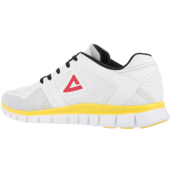 PEAK F Lites Deutschland Edition Sneaker 20538 - weiss 46