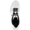 PEAK F Lites Deutschland Edition Sneaker 20538 - weiss 46
