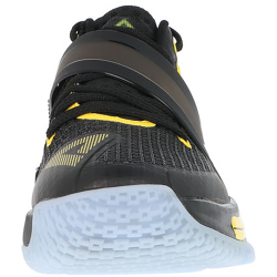 PEAK TaiChi Flash 2.0 Basketballschuhe 21685 - schwarz/gelb 38