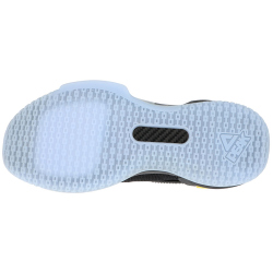 PEAK TaiChi Flash 2.0 Basketballschuhe 21685 - schwarz/gelb 38