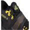 PEAK TaiChi Flash 2.0 Basketballschuhe 21685 - schwarz/gelb 38
