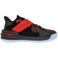 PEAK TaiChi Flash 2.0 Basketballschuhe 21682 - schwarz/rot 38
