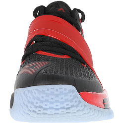 PEAK TaiChi Flash 2.0 Basketballschuhe 21682 - schwarz/rot 38