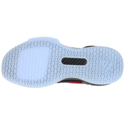 PEAK TaiChi Flash 2.0 Basketballschuhe 21682 - schwarz/rot 38