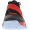 PEAK TaiChi Flash 2.0 Basketballschuhe 21682 - schwarz/rot 38