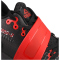 PEAK TaiChi Flash 2.0 Basketballschuhe 21682 - schwarz/rot 38