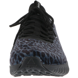 PEAK TaiChi Urban Jungle Laufschuhe 21646 - all/black/leo 45