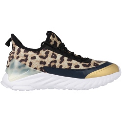 PEAK TaiChi Urban Jungle Laufschuhe 21644 - gold/leopard 42