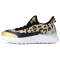 PEAK TaiChi Urban Jungle Laufschuhe 21644 - gold/leopard 42