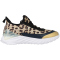 PEAK TaiChi Urban Jungle Laufschuhe 21644 - gold/leopard 42