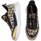 PEAK TaiChi Urban Jungle Laufschuhe 21644 - gold/leopard 42