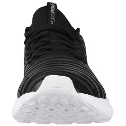 PEAK TaiChi Urban Jungle Laufschuhe 21643 - black/zebra 40