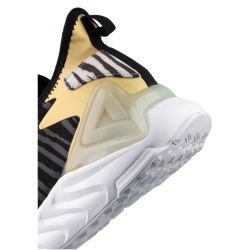 PEAK TaiChi Urban Jungle Laufschuhe 21643 - black/zebra 40