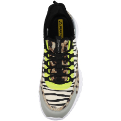 PEAK TaiChi Urban Jungle Laufschuhe 21642 - white/tiger 38