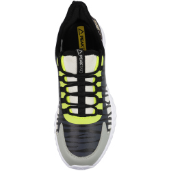 PEAK TaiChi Urban Jungle Laufschuhe 21641 - black/tiger 43