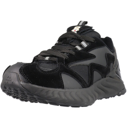 PEAK TaiChi Amoi Laufschuhe 21539 - schwarz 40