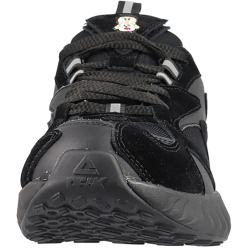 PEAK TaiChi Amoi Laufschuhe 21539 - schwarz 40